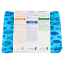 equilibra Vacanze italiane Aloe Crema Solare SPF50+ 75ml, Latte Doposole 75ml e Doccia-Shampoo 75ml